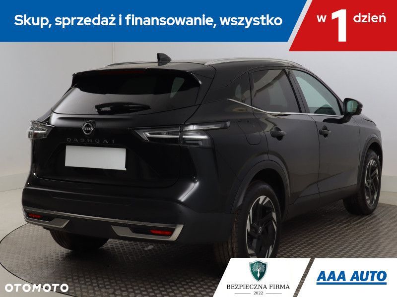 Nissan Qashqai - 7
