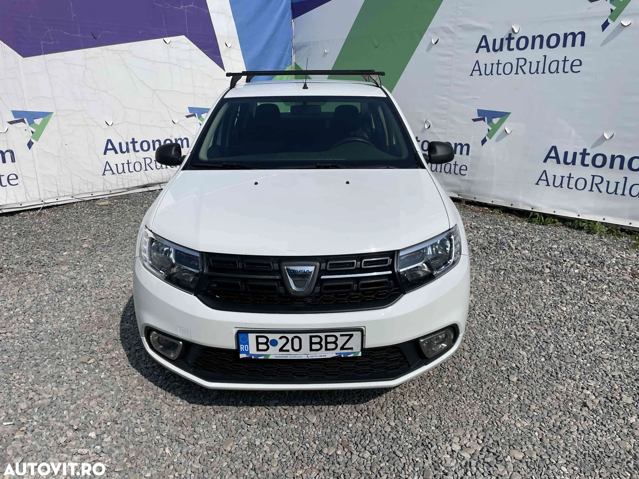 Dacia Logan - 2
