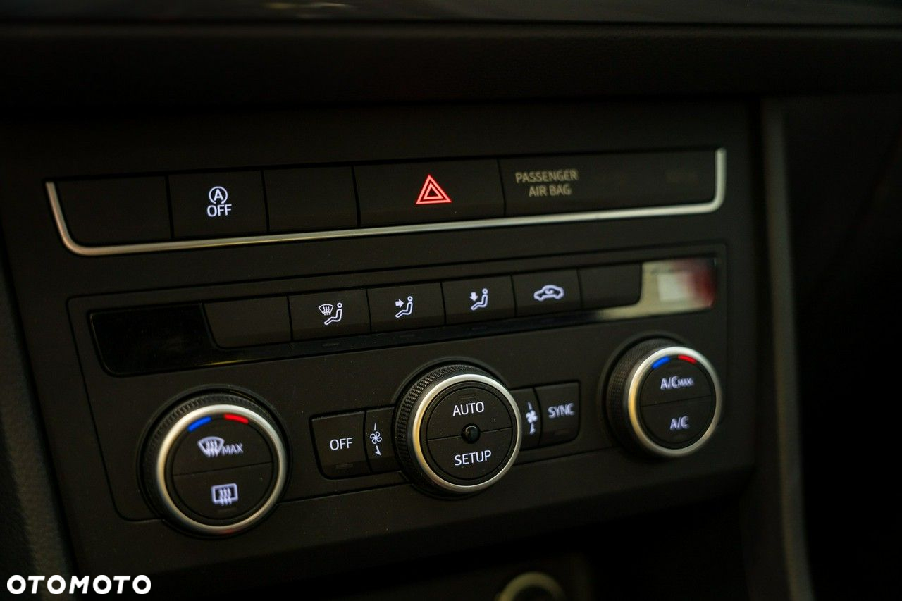 Seat Ateca - 14
