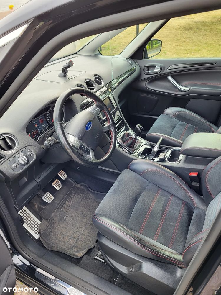 Ford S-Max - 6