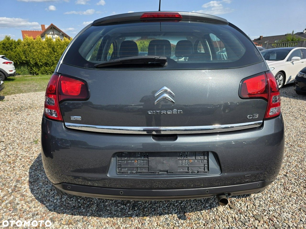Citroën C3 - 23