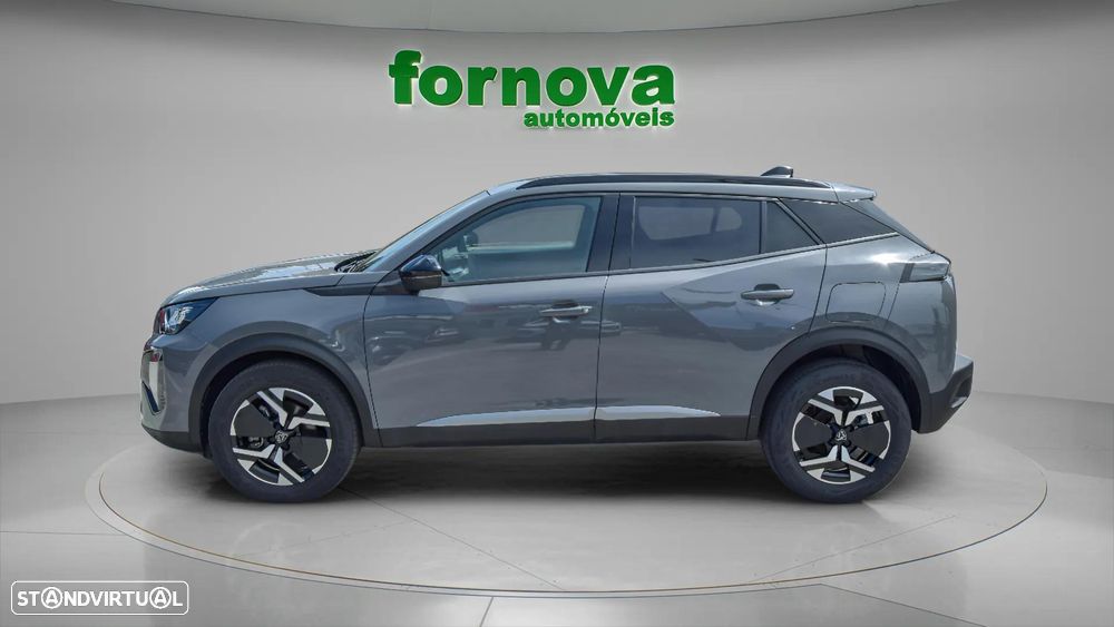 Peugeot 2008 1.2 Hybrid Allure e-DCS6 - 3