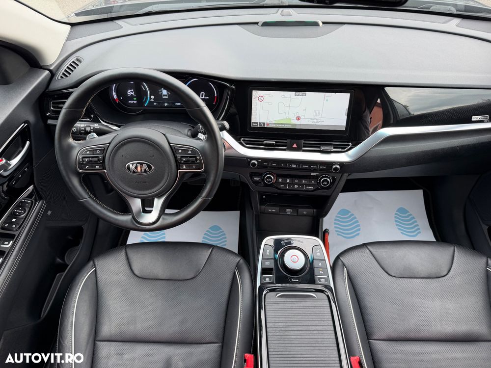 Kia Niro EV Premium - 2
