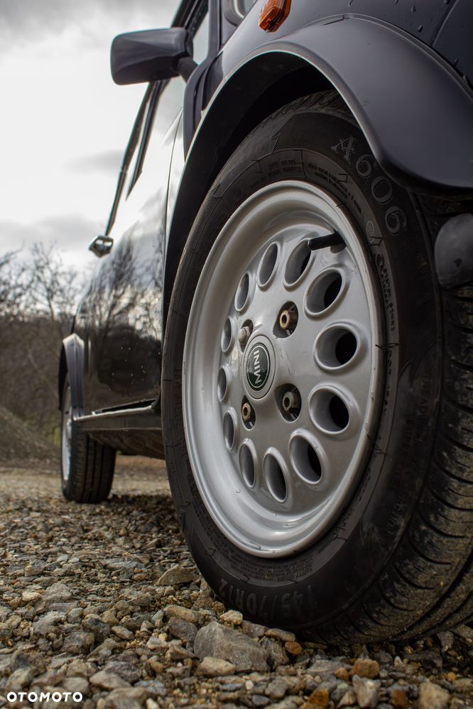 Rover Mini 1.3 Cooper - 11