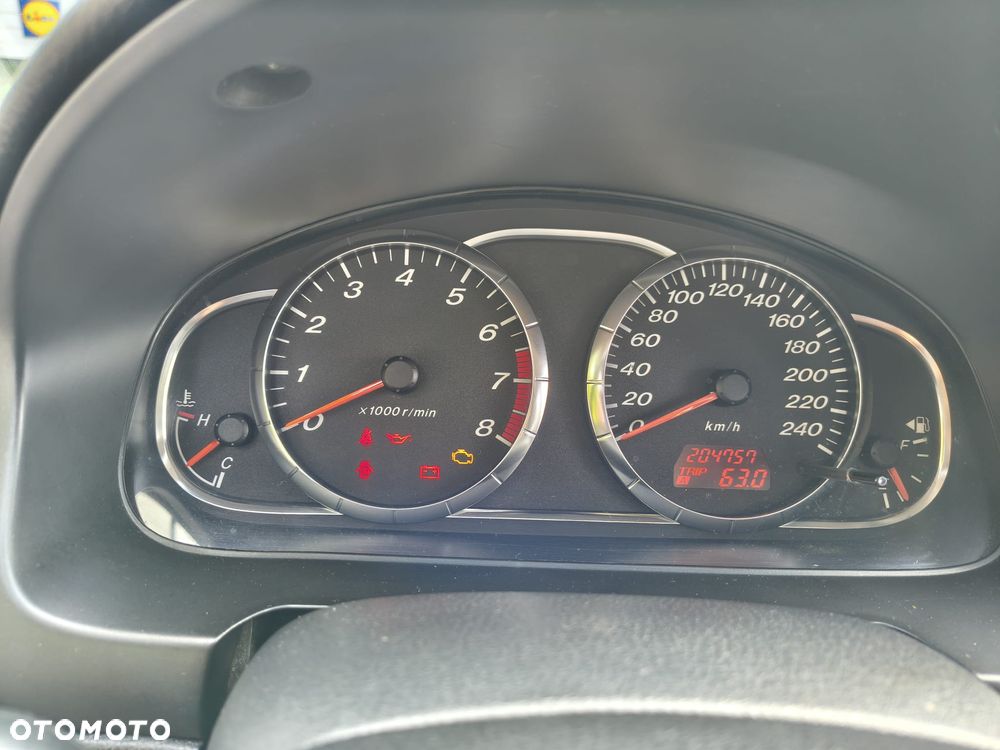 Mazda 6 2.0 Exclusive - 9