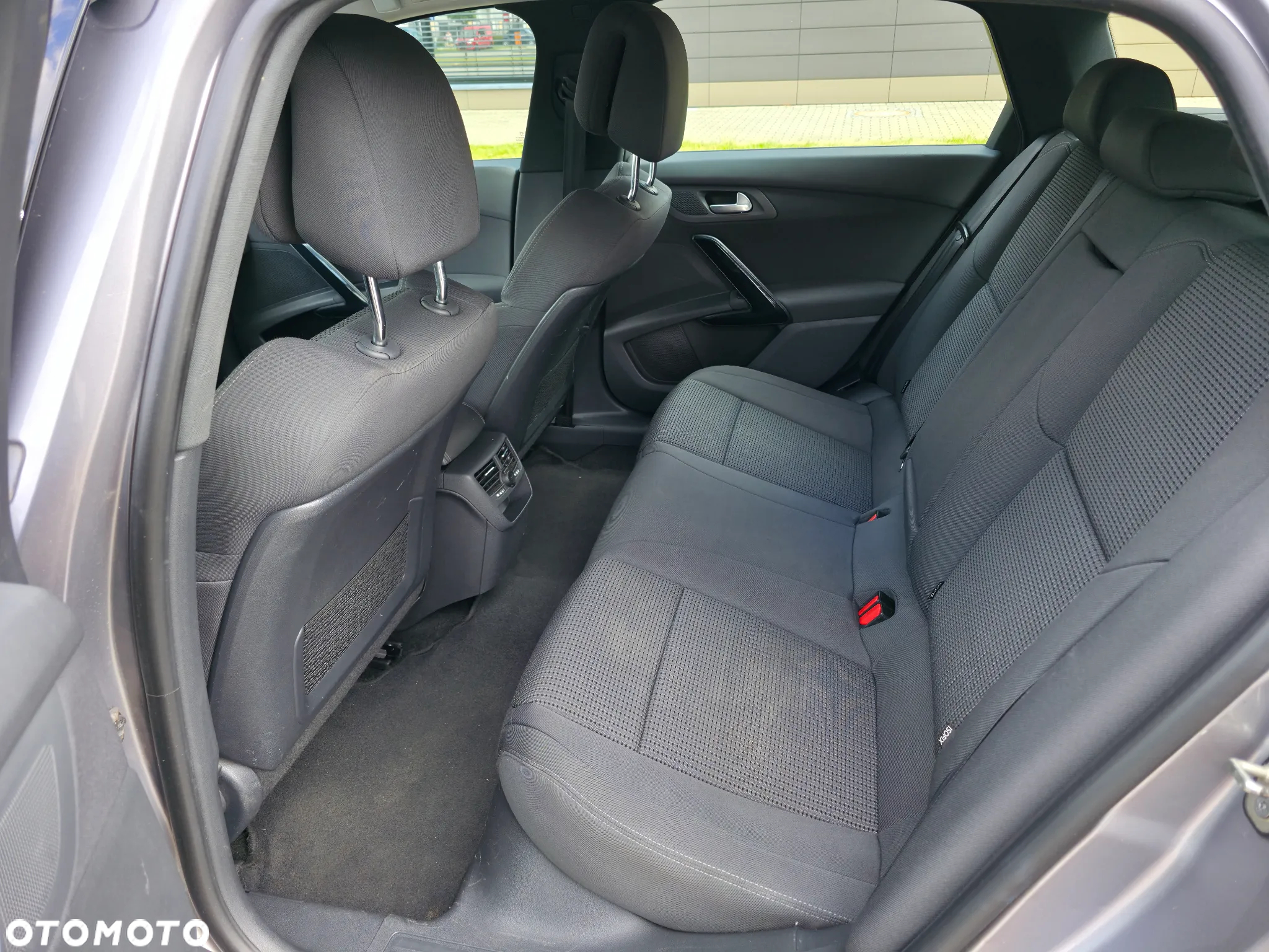 Peugeot 508 2.0 BlueHDi Active S&S - 18
