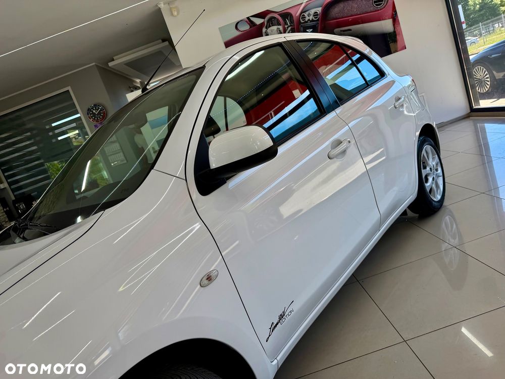 Nissan Micra 1.2 DIG-S Salt & Pepper - 16