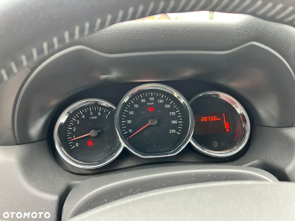 Dacia Duster 1.6 Ambiance - 29