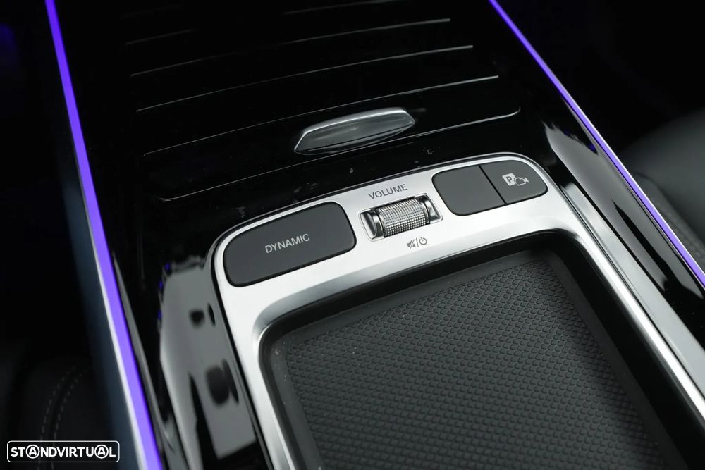 Mercedes-Benz EQA 350 4Matic Edition - 24