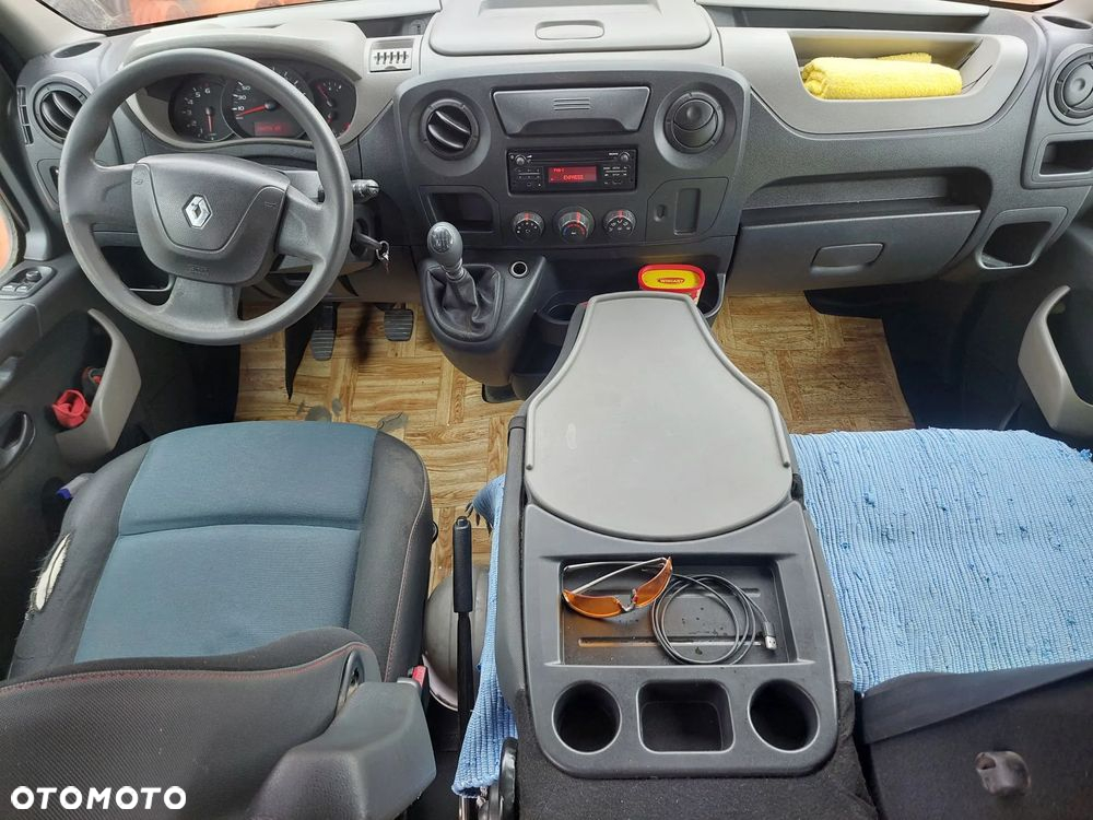 Renault Master - 4