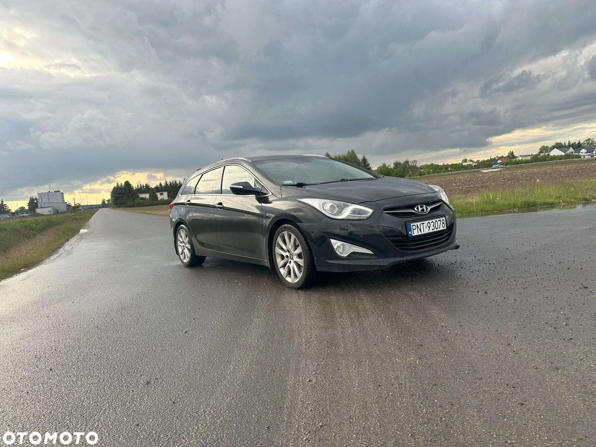 Hyundai i40 1.7 CRDi Premium - 6