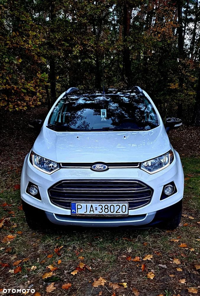 Ford EcoSport 1.0 EcoBoost - 2