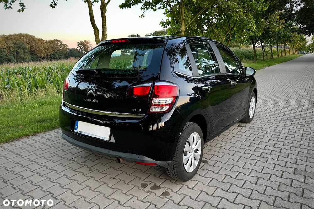 Citroën C3 - 5