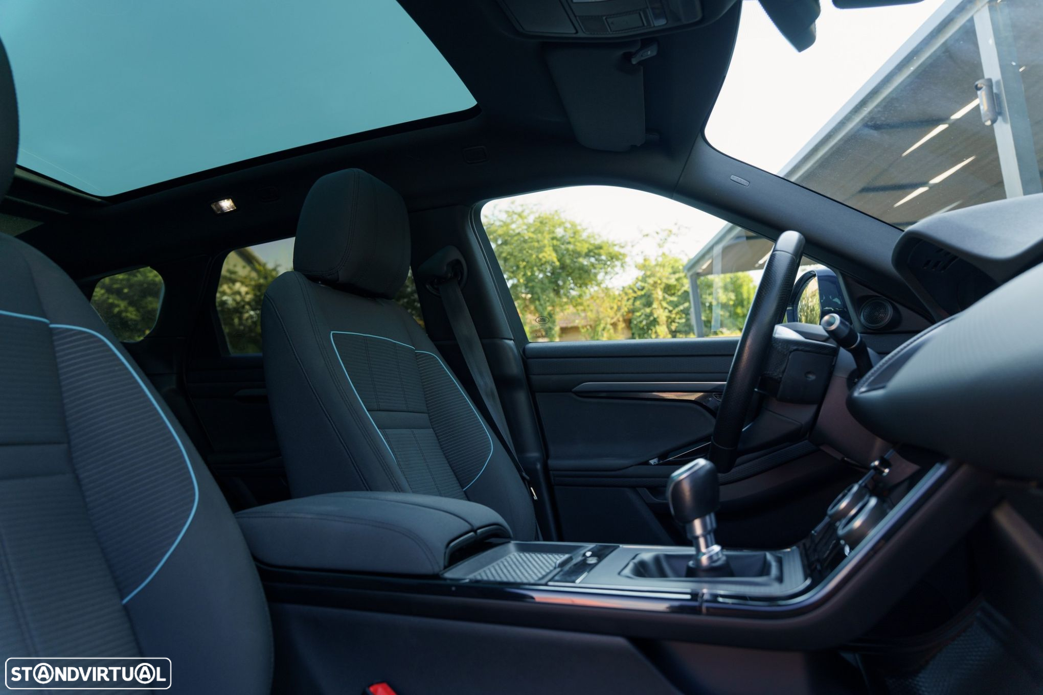 Land Rover Range Rover Evoque 2.0 D150 R-Dynamic - 12