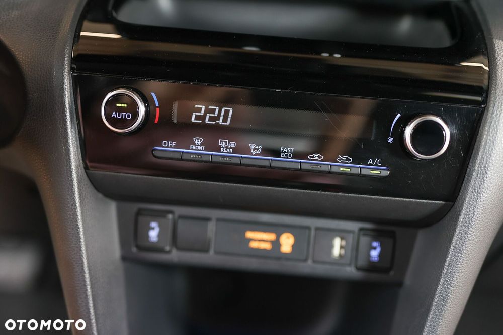 Toyota Yaris Cross Hybrid 1.5 Comfort - 36