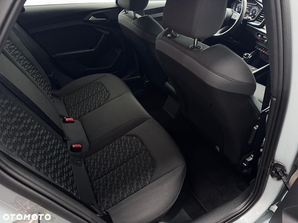 Audi A1 Sportback - 25