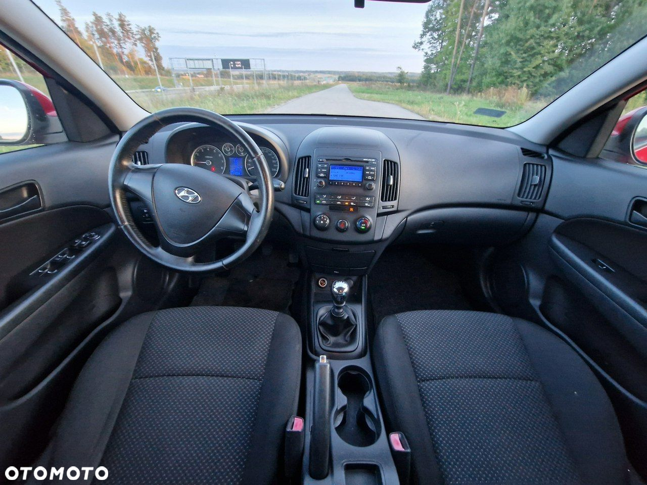 Hyundai i30 - 13