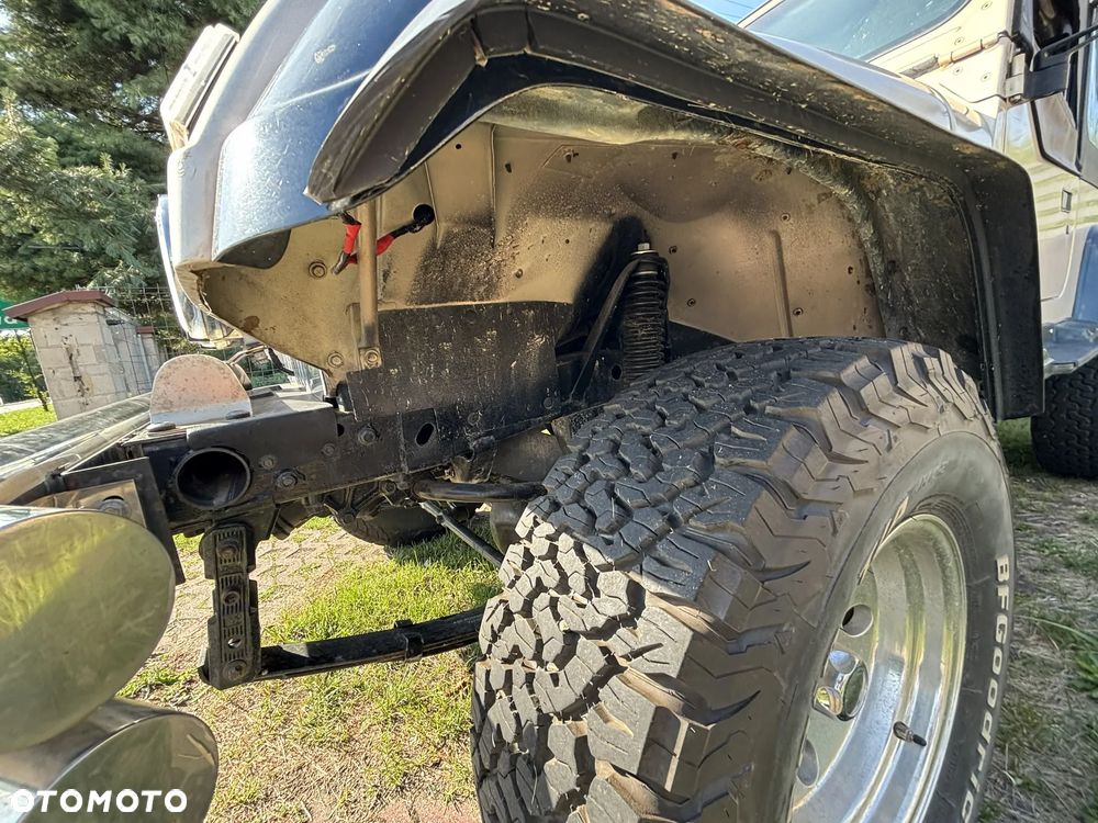 Jeep Wrangler - 27