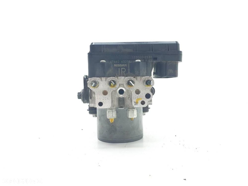 POMPA ABS 47660 4GD1A INFINITI Q50 133000-2930 - 2