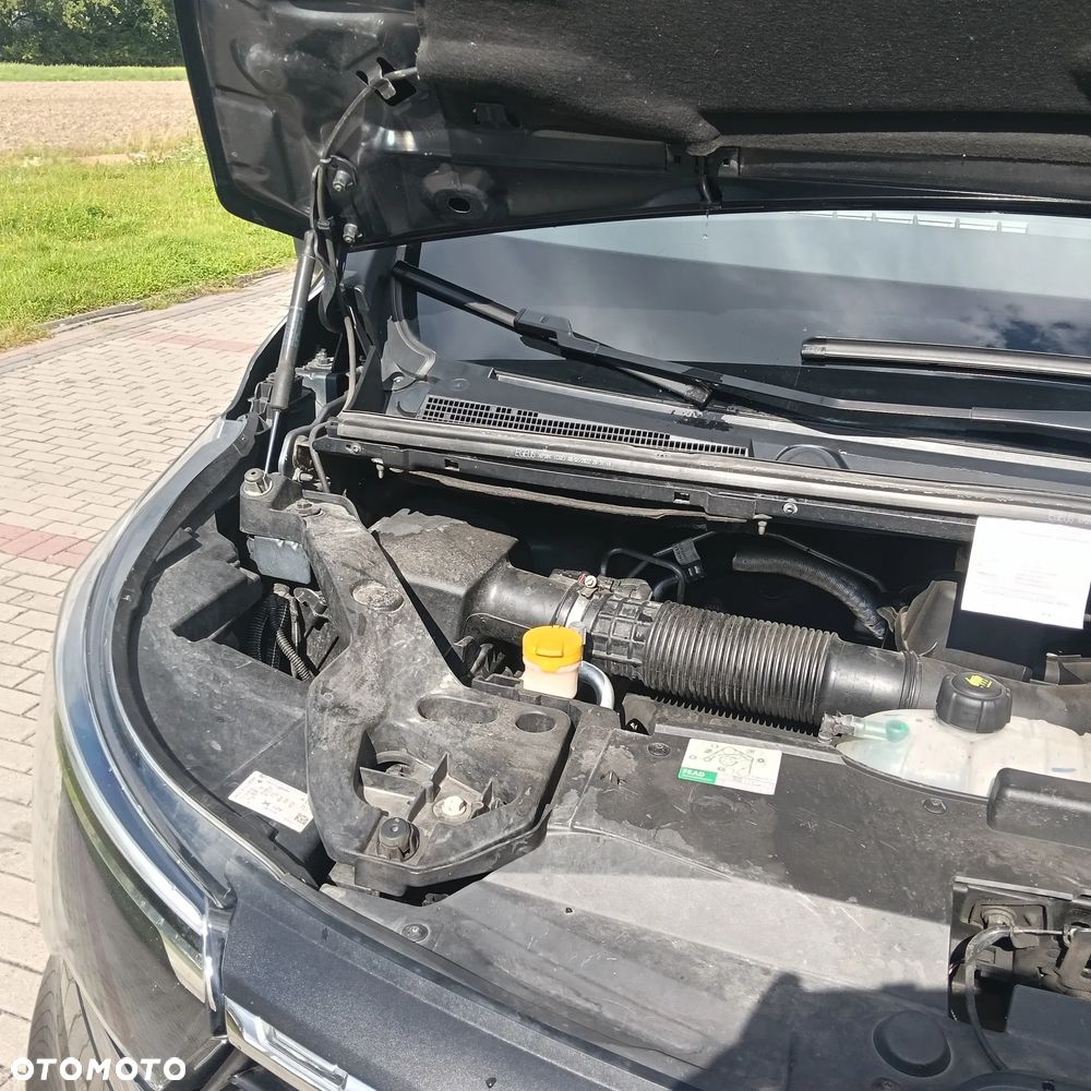 Renault Trafic Kombi 2.0 L2 Equilibre - 14