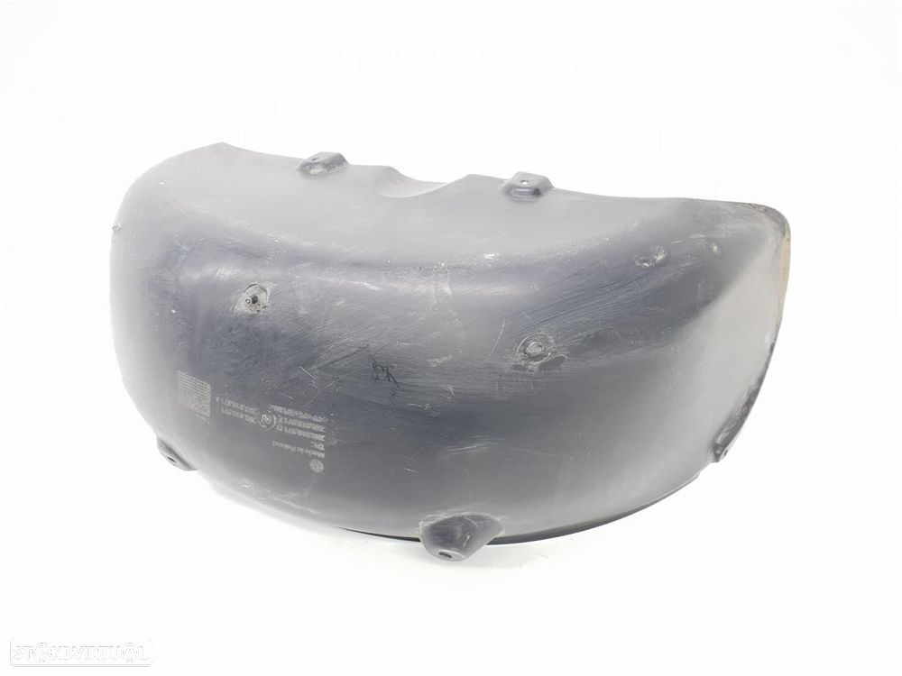 CAVA DA RODA VOLKSWAGEN CADDY PROFESIONAL SA03.2015 - 1