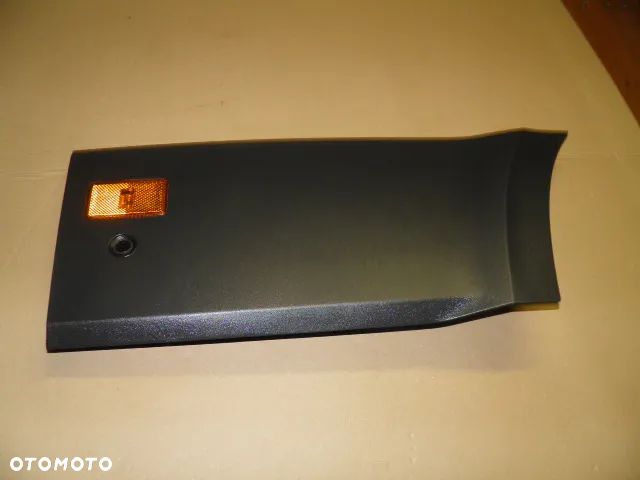 LISTWA PRAWA MAN TGE VW CRAFTER 2022r