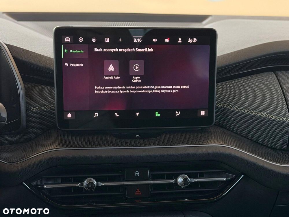 Skoda Kodiaq 2.0 TDI 4x4 Selection DSG - 35