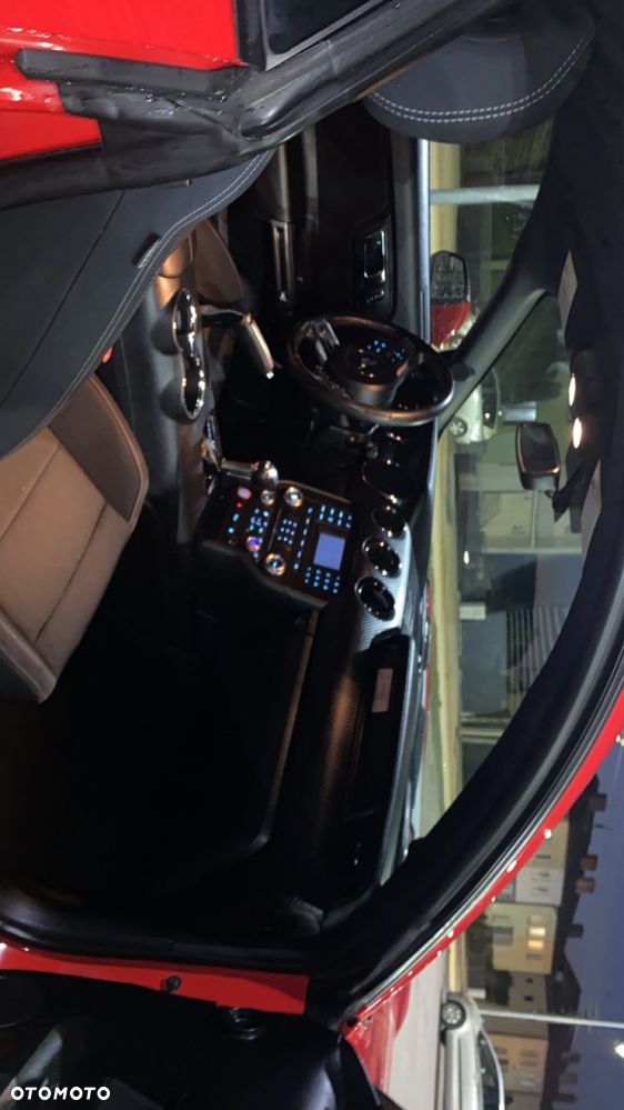 Ford Mustang 3.7 V6 - 7