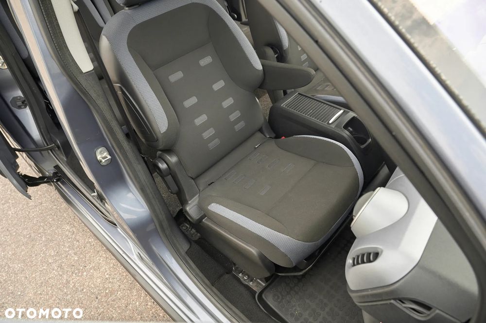 Citroën Berlingo 1.6 HDi XTR - 24