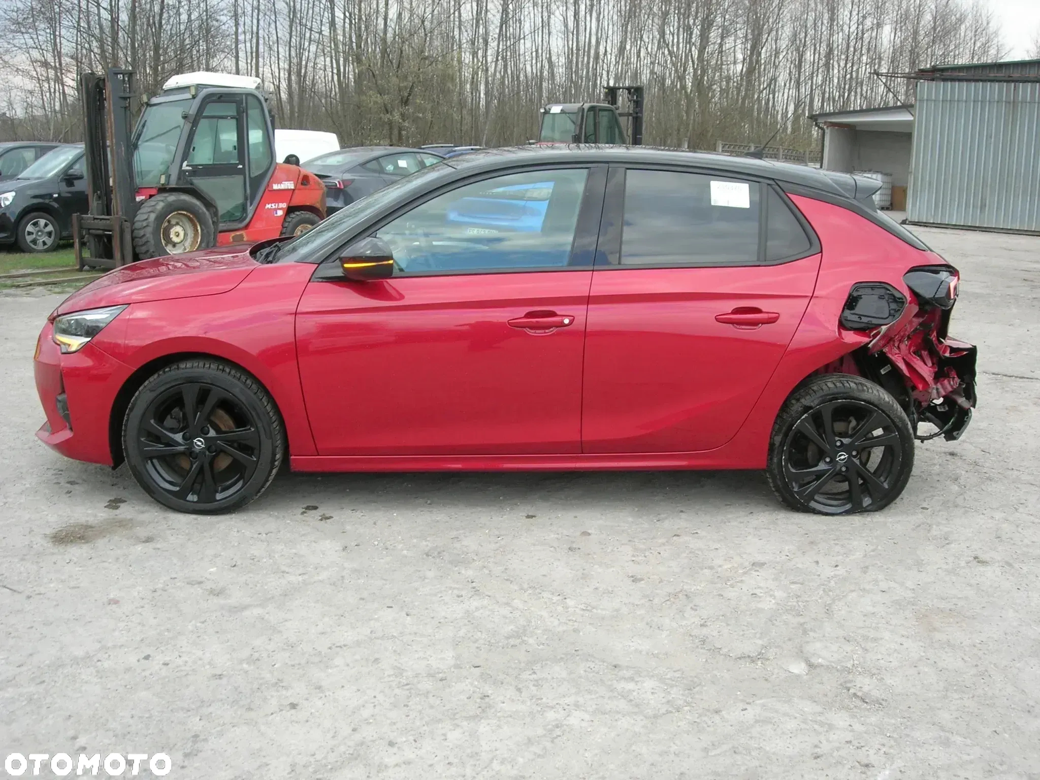 Opel Corsa 1.5 Diesel Start/Stop Elegance - 5