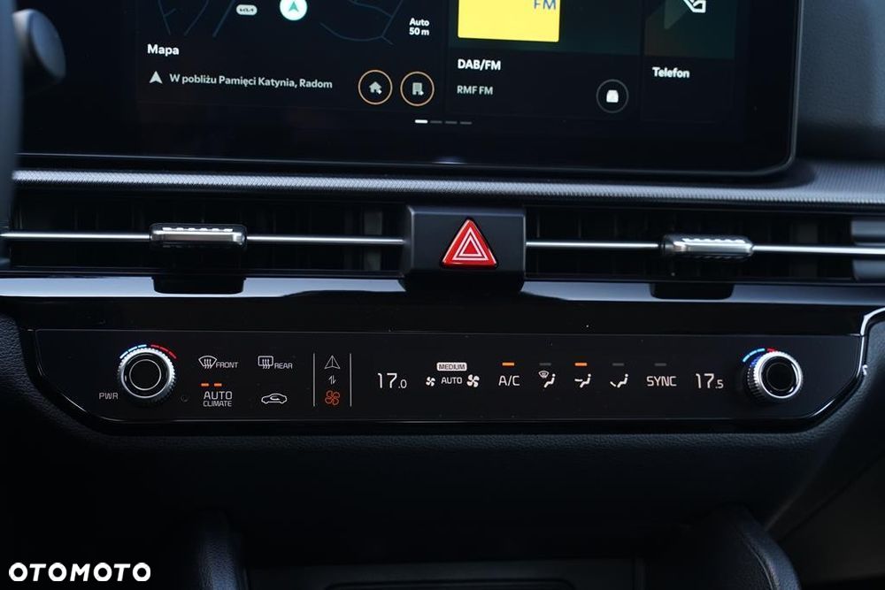 Kia Sportage 1.6 T-GDI M 2WD DCT - 21