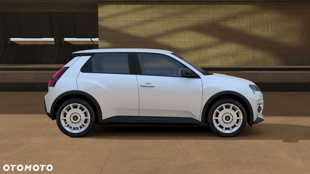Renault 5 40kWh Urban Range Evolution - 3