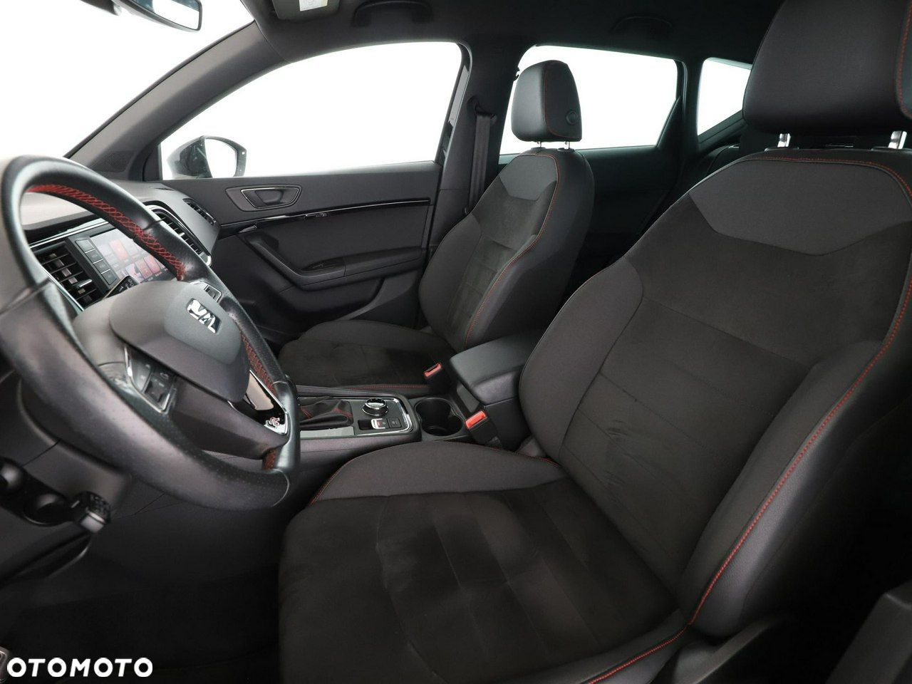 Seat Ateca 2.0 TSI 4Drive DSG FR - 13