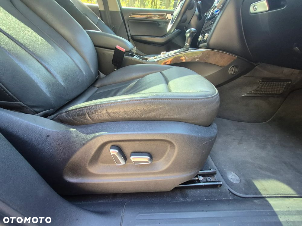 Audi Q5 2.0 TFSI Quattro Tiptronic - 15