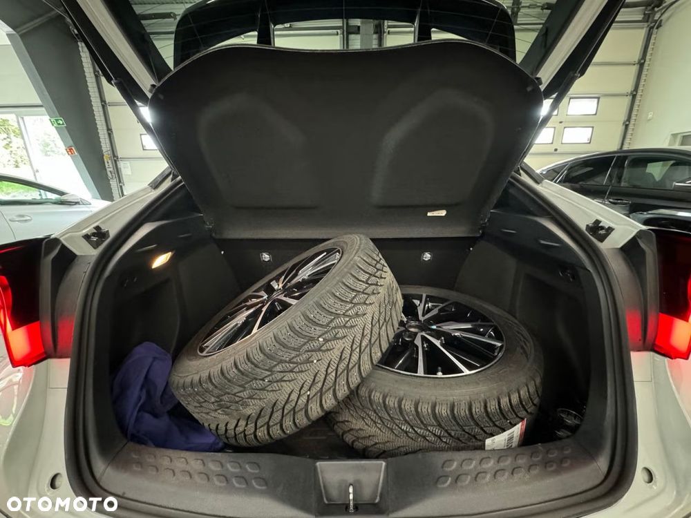 Toyota C-HR 1.8 Hybrid Dynamic - 15