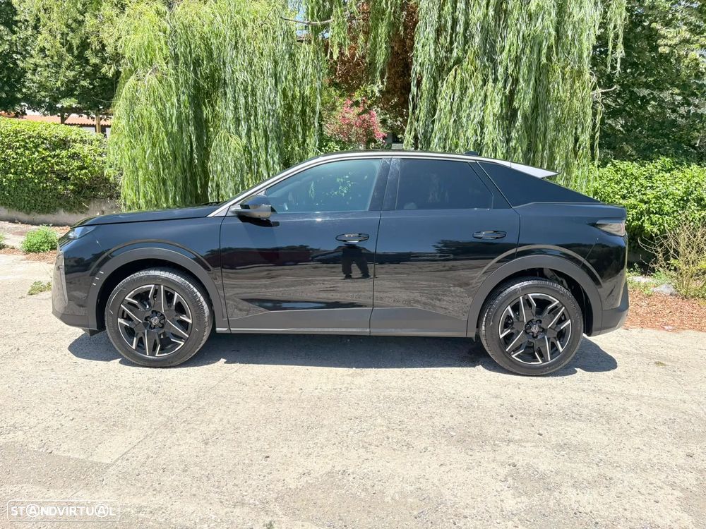 Peugeot 3008 1.2 Hybrid Active Pack e-DCS6 - 6