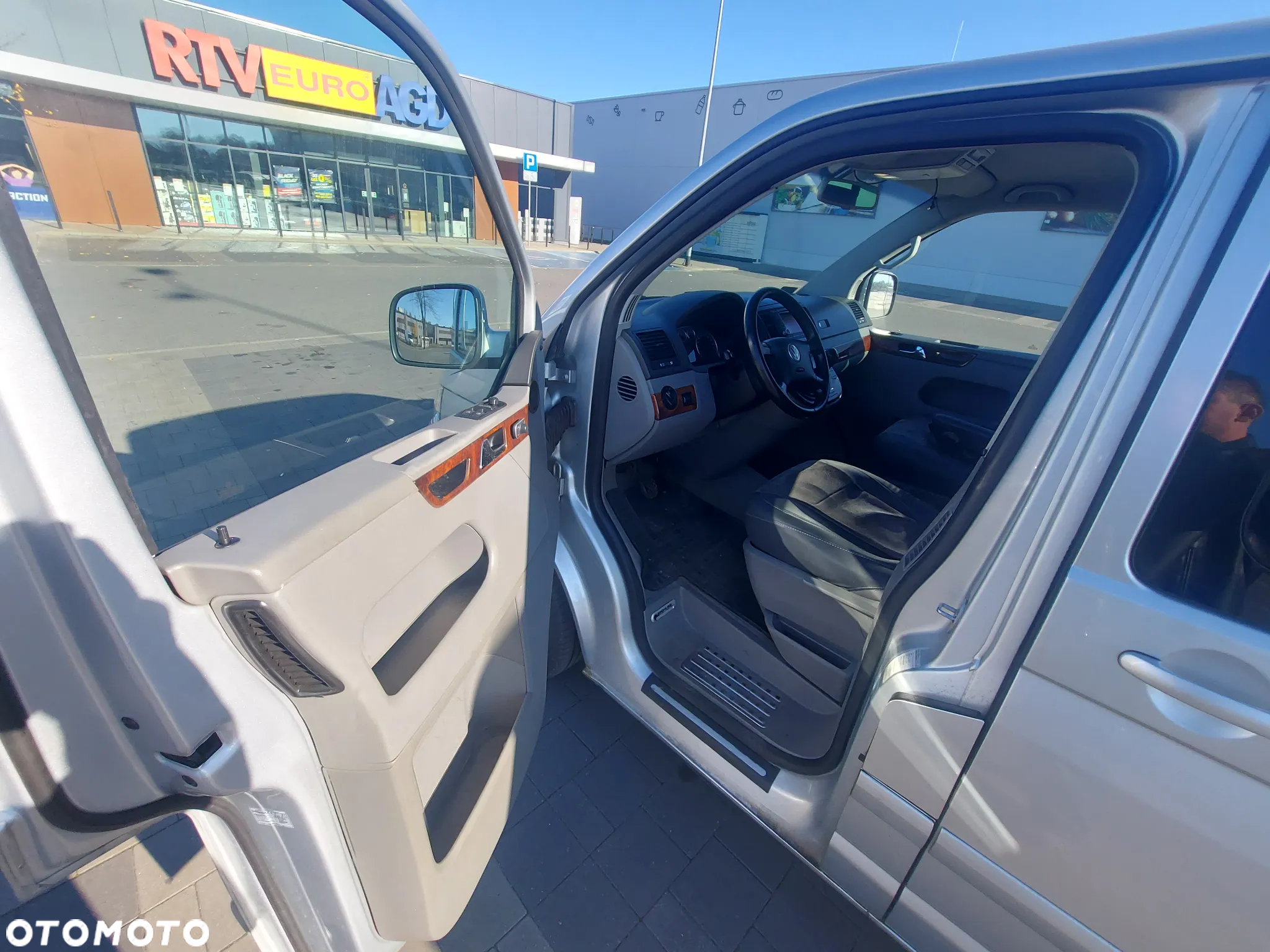 Volkswagen Multivan TDI L1 Highline - 18