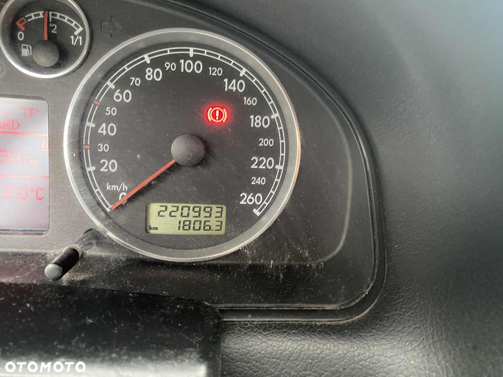 Volkswagen Passat 1.9 TDI - 4