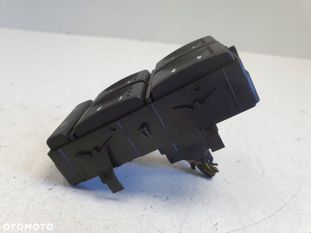 Ford Mondeo MK3 PRZEŁĄCZNIK SZYB panel lusterek 1S7T-14A132-BE - 3