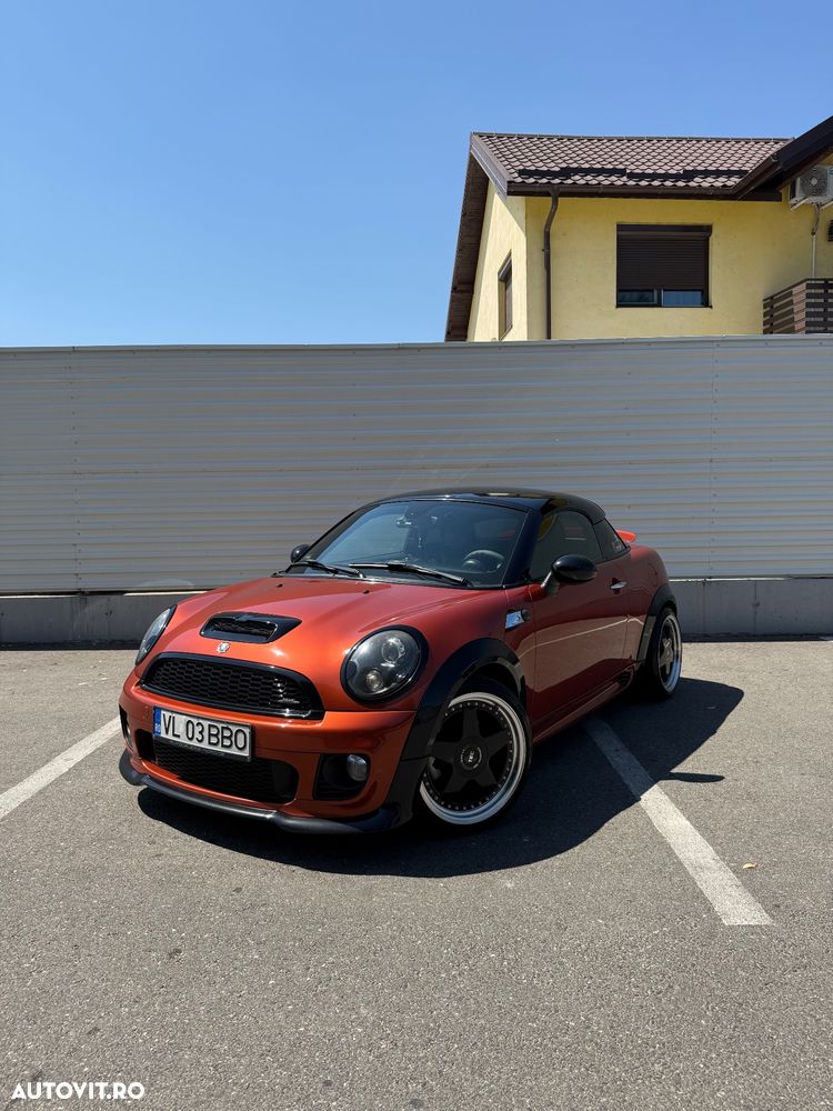 Mini Roadster - 4