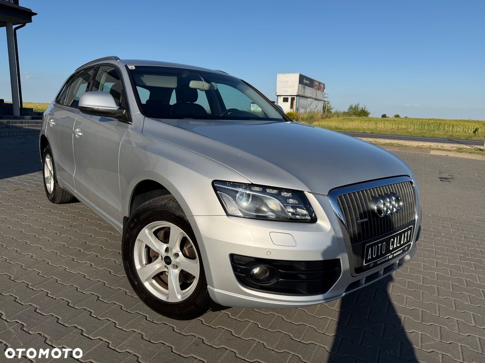 Audi Q5 - 7