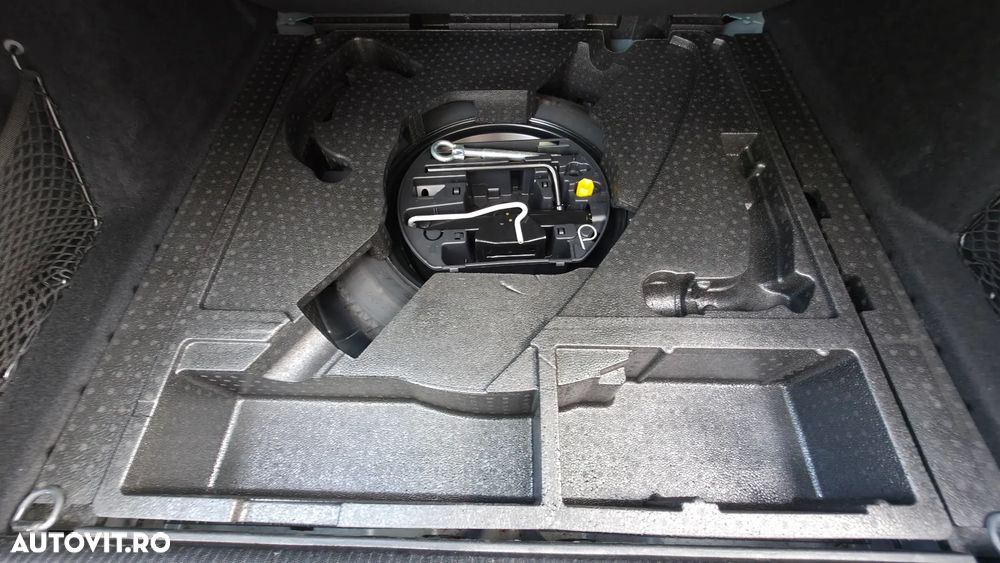Peugeot 308 PureTech 130 EAT8 Allure Pack - 21