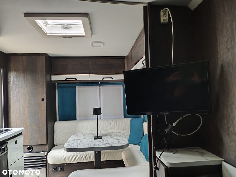 Caravelair Rubis 420 - 15