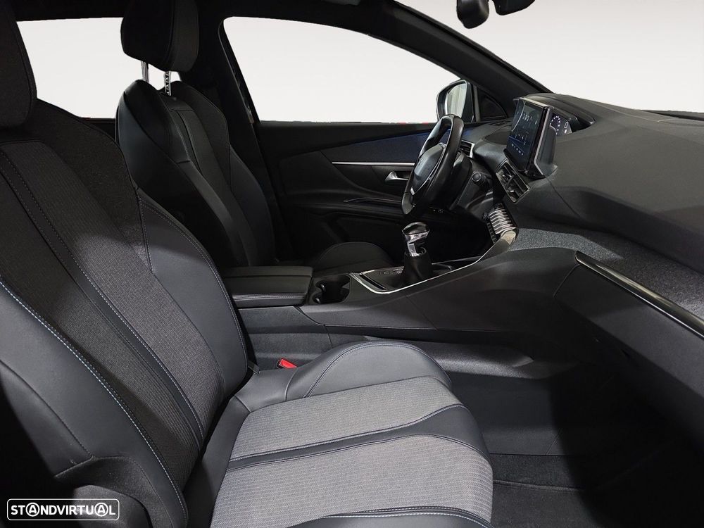 Peugeot 5008 1.2 PureTech Allure Pack - 15