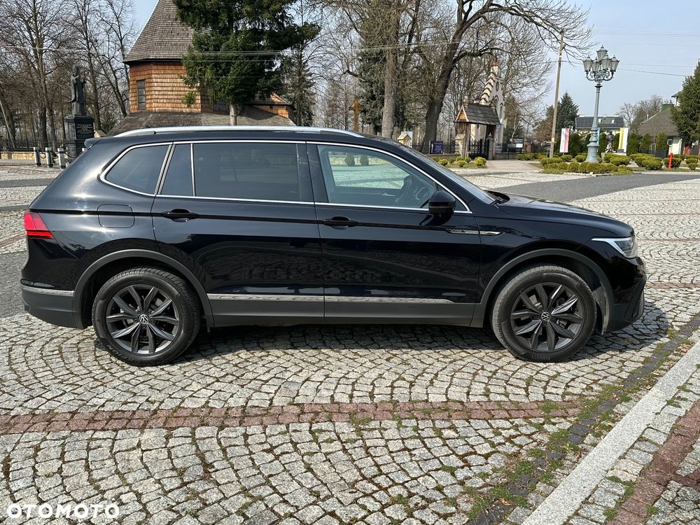 Volkswagen Tiguan 2.0 TDI SCR Elegance DSG - 5