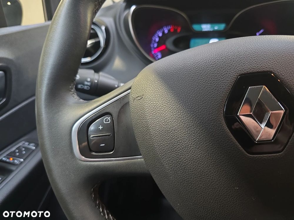 Renault Captur 0.9 Energy TCe Limited - 20