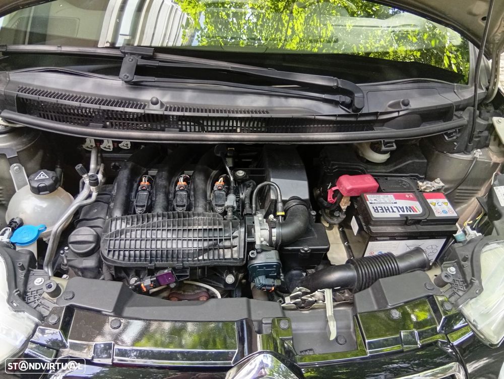 Citroën C1 PureTech Feel - 17