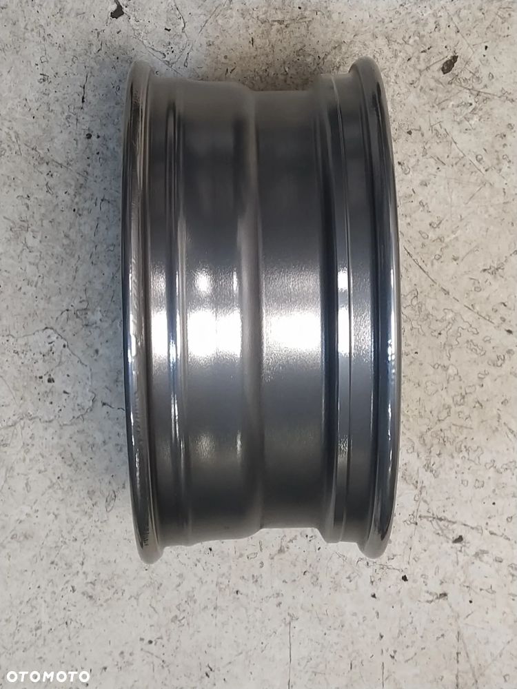 BMW FELGA ALUMINIOWA TRX BMW 185TR 390 e22 5x120 DEKIELKI - 13