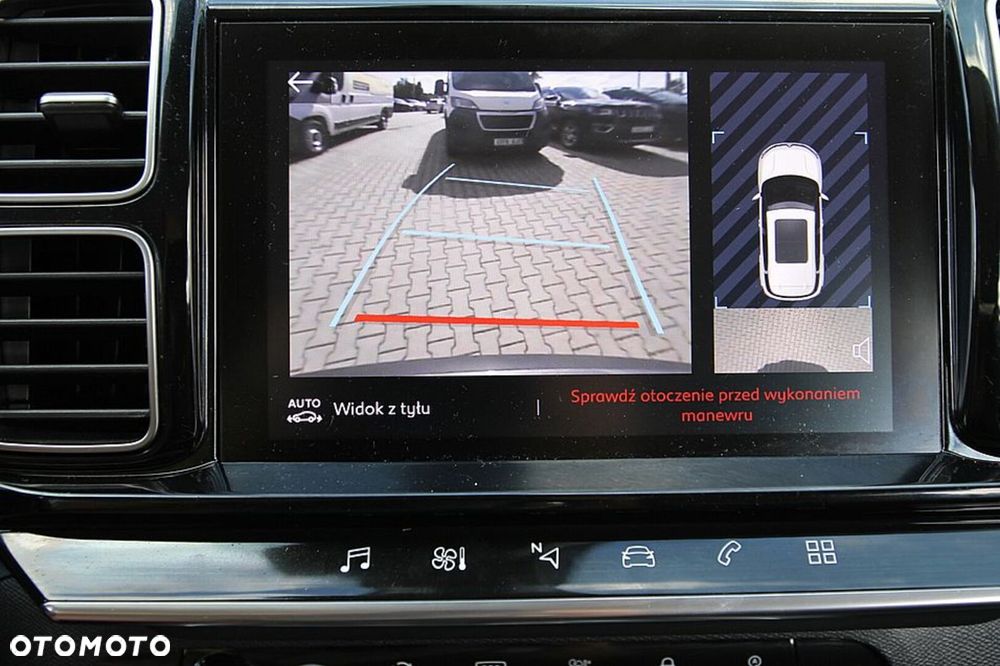 Citroën C5 Aircross 1.5 BlueHDi Shine EAT8 - 23