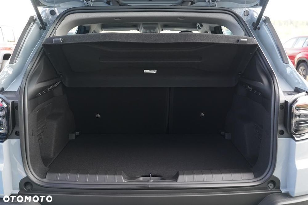 Jeep Avenger 1.2 T3 mHEV Altitude FWD eDCT6 - 7